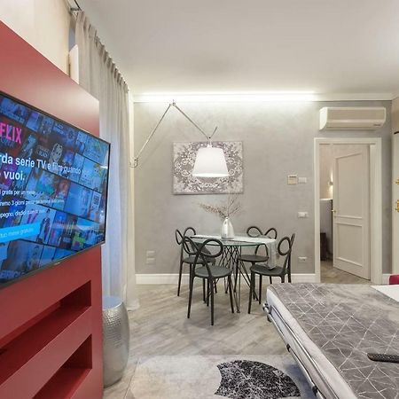 Duomo Suite Ghirlandaio Firenze Kültér fotó