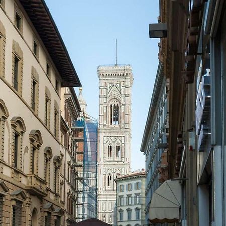Duomo Suite Ghirlandaio Firenze Kültér fotó