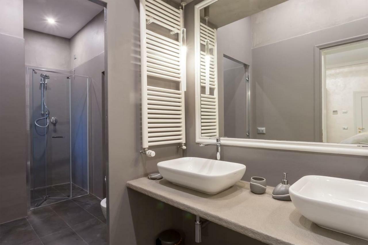 Duomo Suite Ghirlandaio Firenze Kültér fotó