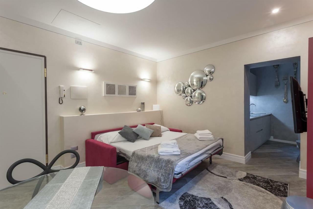 Duomo Suite Ghirlandaio Firenze Kültér fotó
