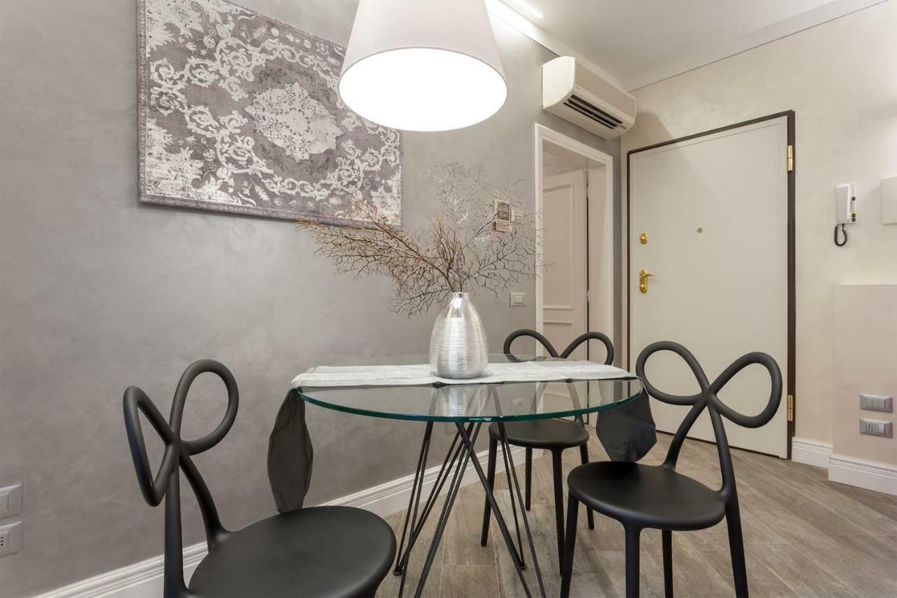 Duomo Suite Ghirlandaio Firenze Kültér fotó