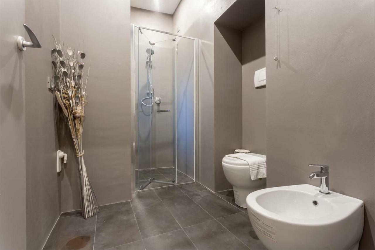 Duomo Suite Ghirlandaio Firenze Kültér fotó