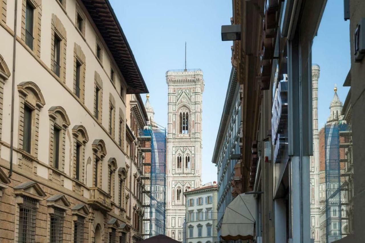 Duomo Suite Ghirlandaio Firenze Kültér fotó