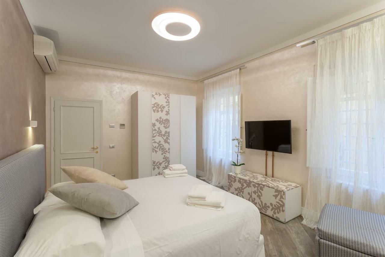 Duomo Suite Ghirlandaio Firenze Kültér fotó