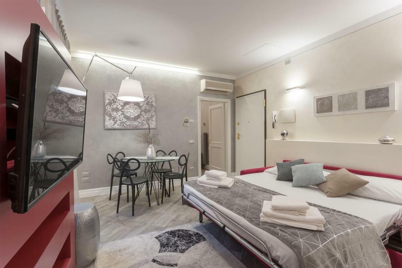 Duomo Suite Ghirlandaio Firenze Kültér fotó