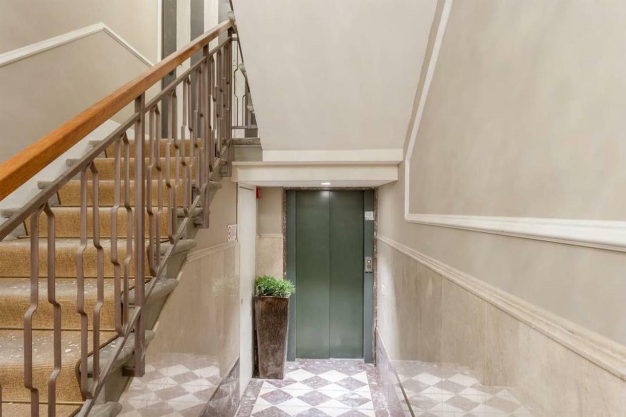 Duomo Suite Ghirlandaio Firenze Kültér fotó