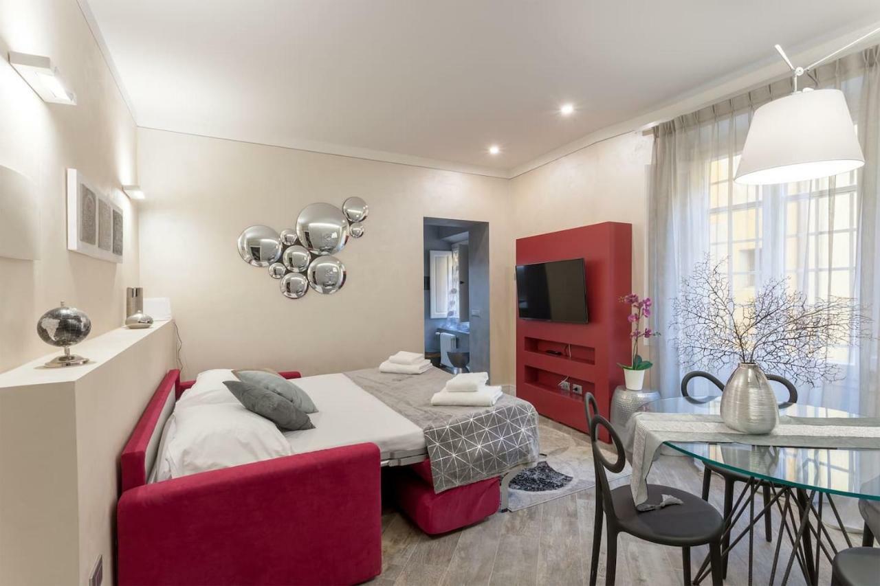 Duomo Suite Ghirlandaio Firenze Kültér fotó