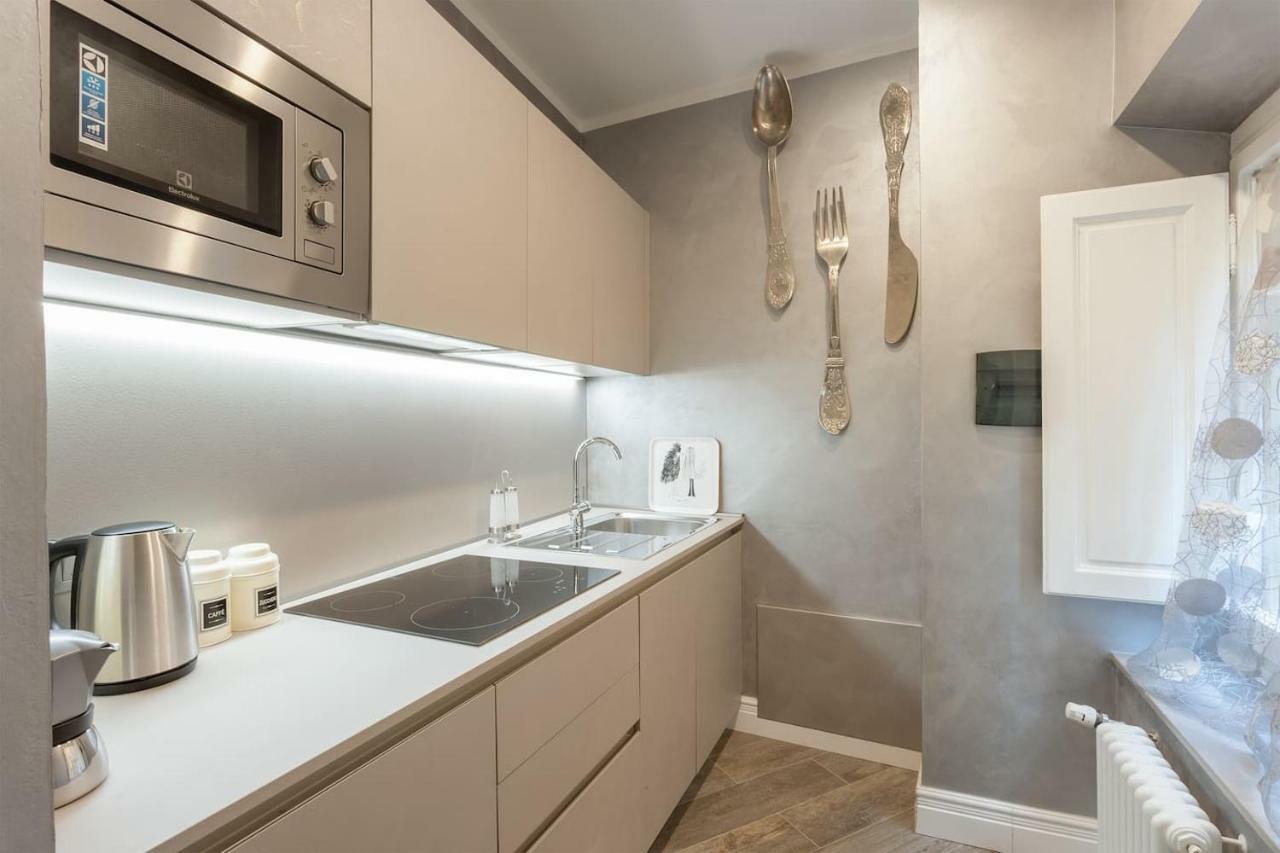 Duomo Suite Ghirlandaio Firenze Kültér fotó