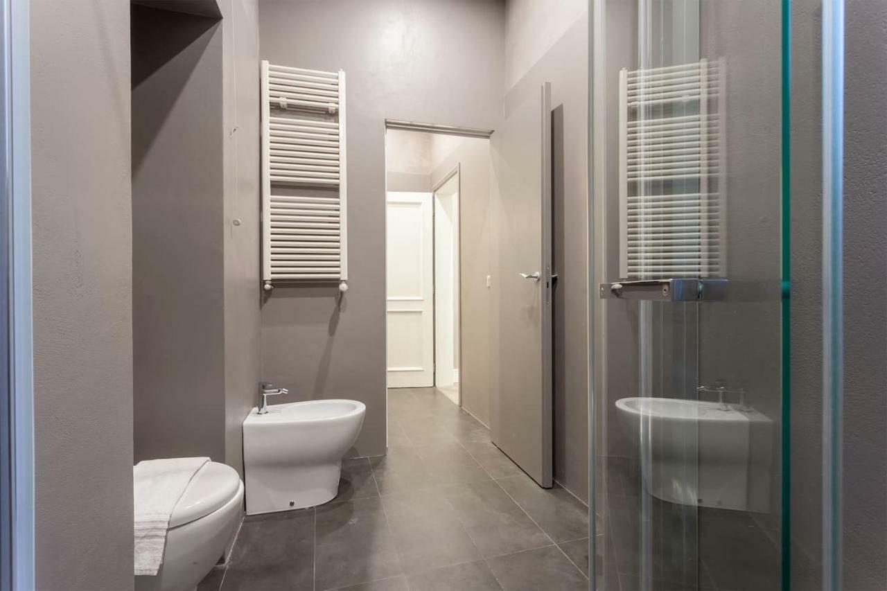 Duomo Suite Ghirlandaio Firenze Kültér fotó